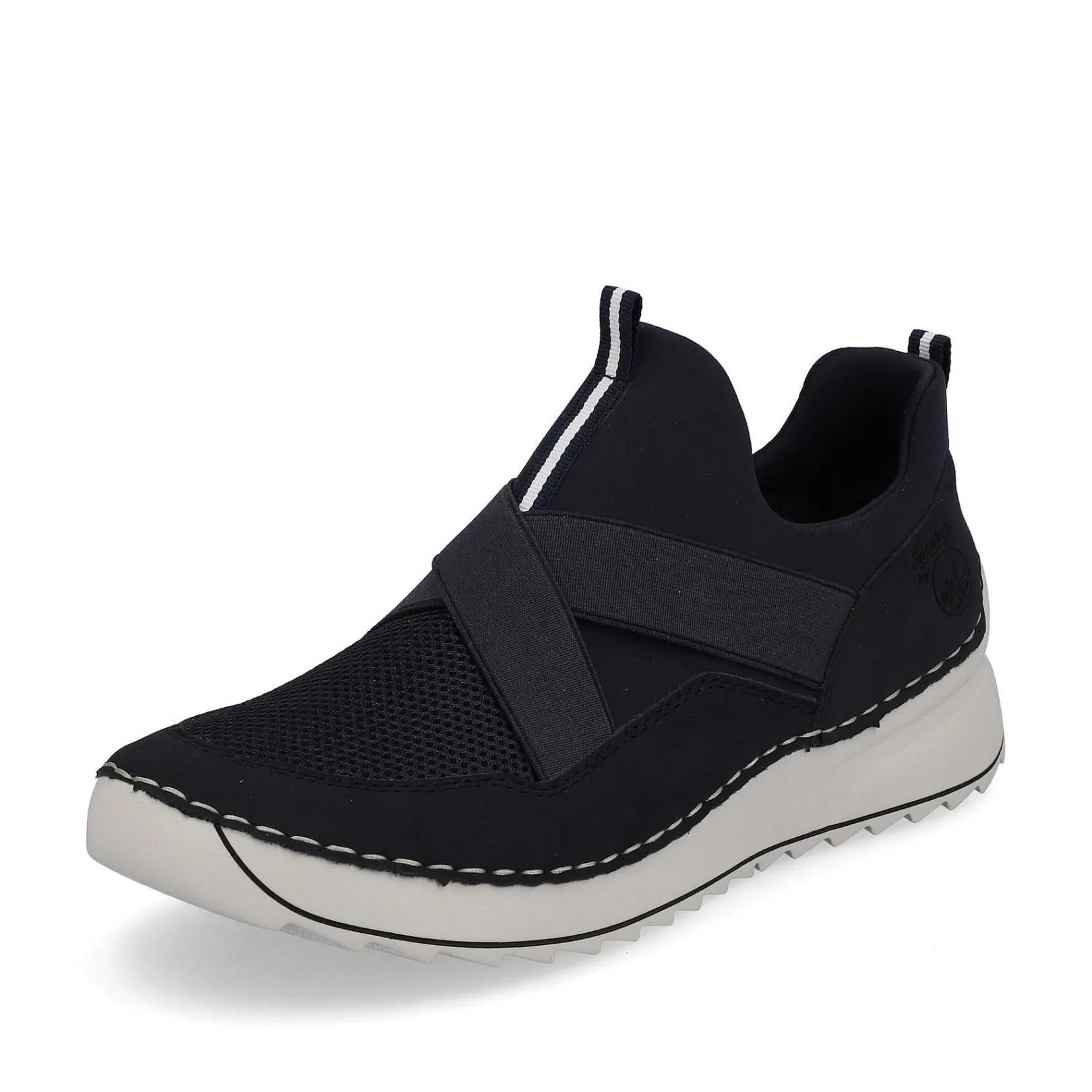Best Women'S Slippers Navy Blue Ladies Low Shoes & Slippers