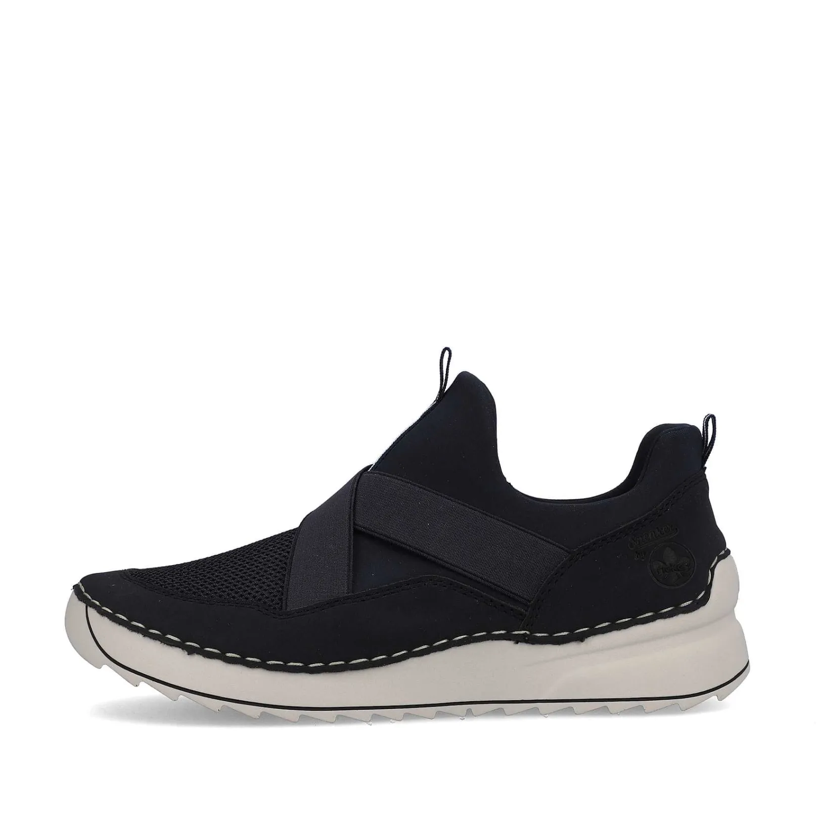 Best Women'S Slippers Navy Blue Ladies Low Shoes & Slippers