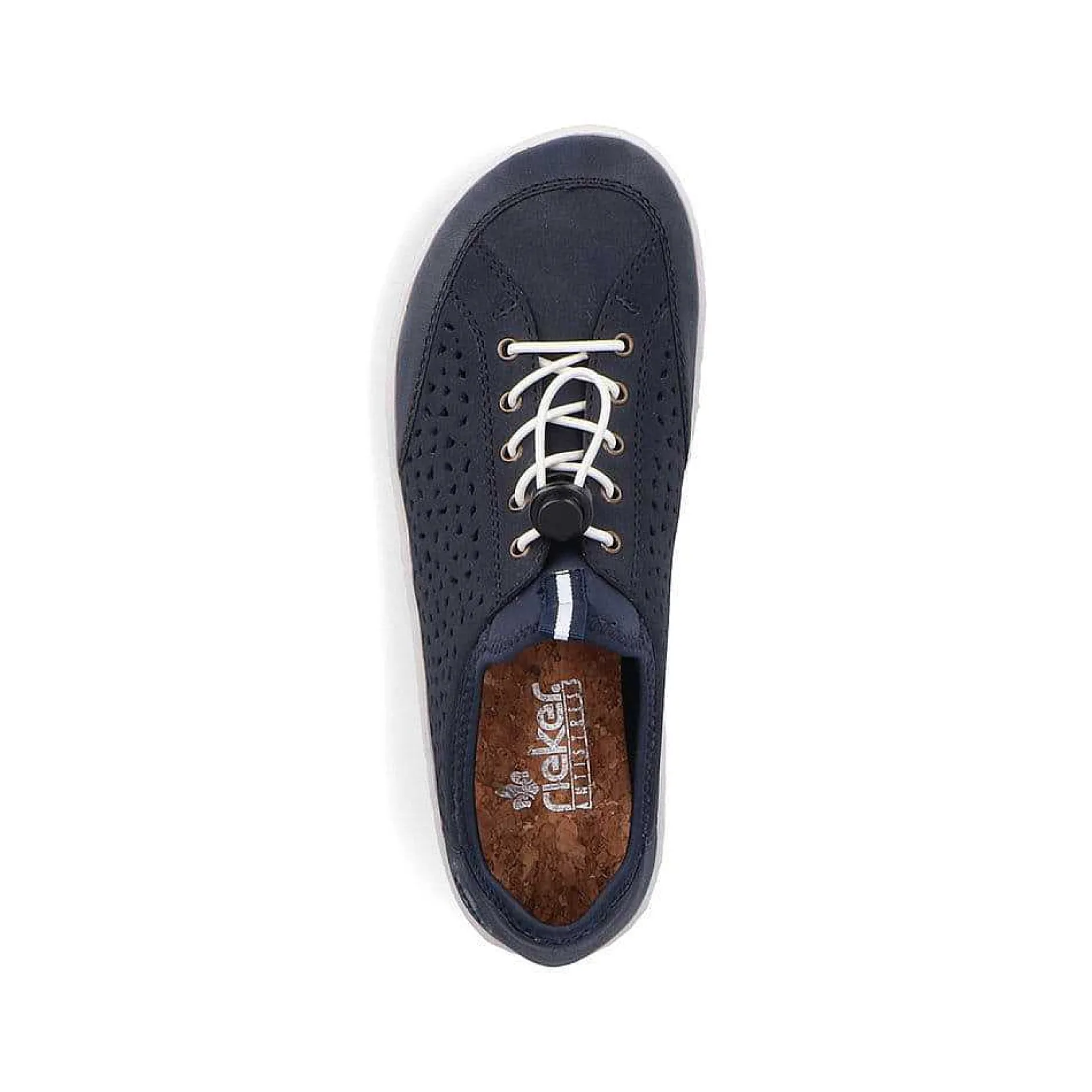 Best Women'S Slippers Navy Blue Ladies Low Shoes & Slippers