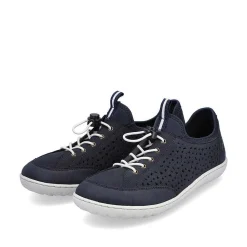 Best Women'S Slippers Navy Blue Ladies Low Shoes & Slippers