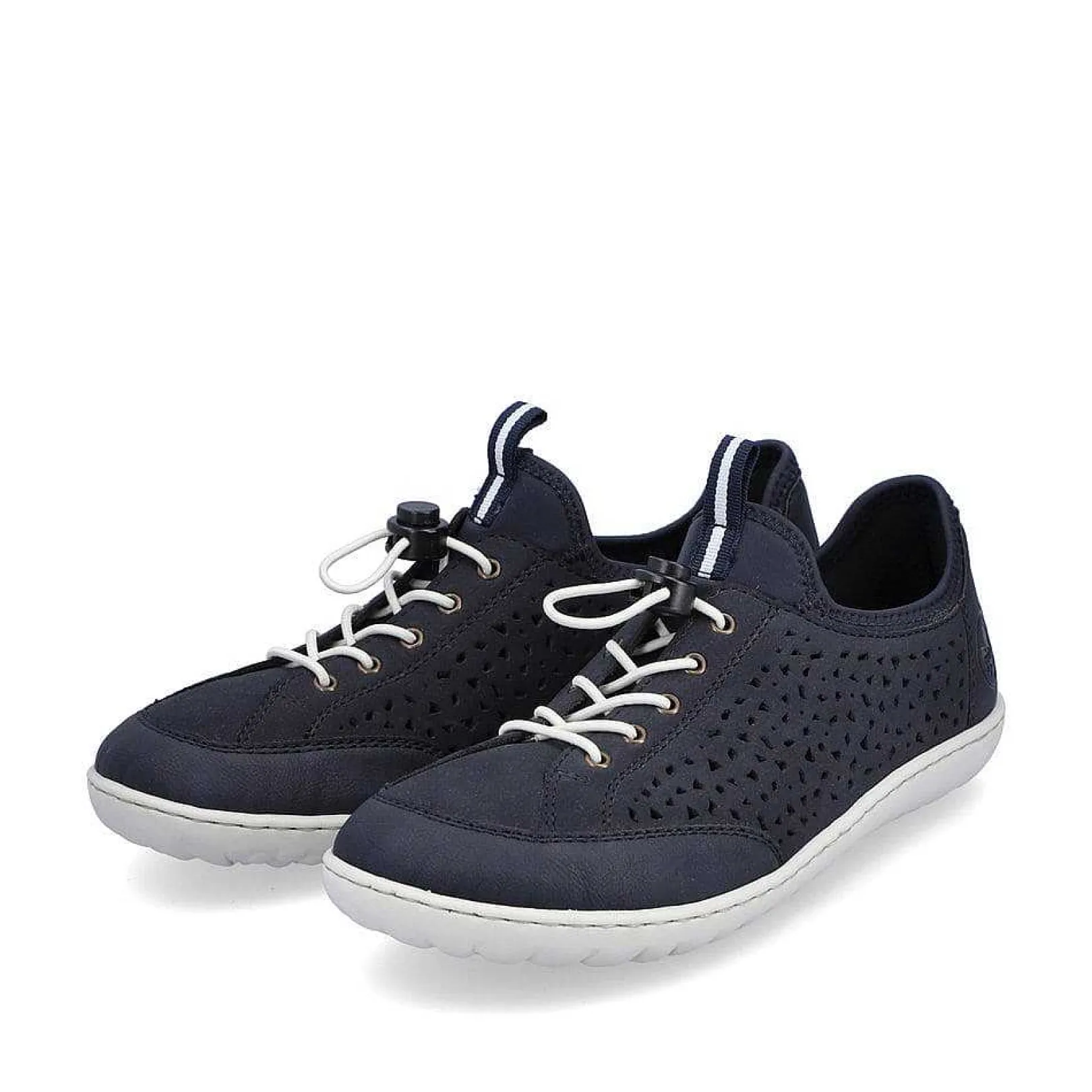 Best Women'S Slippers Navy Blue Ladies Low Shoes & Slippers