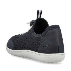 Best Women'S Slippers Navy Blue Ladies Low Shoes & Slippers