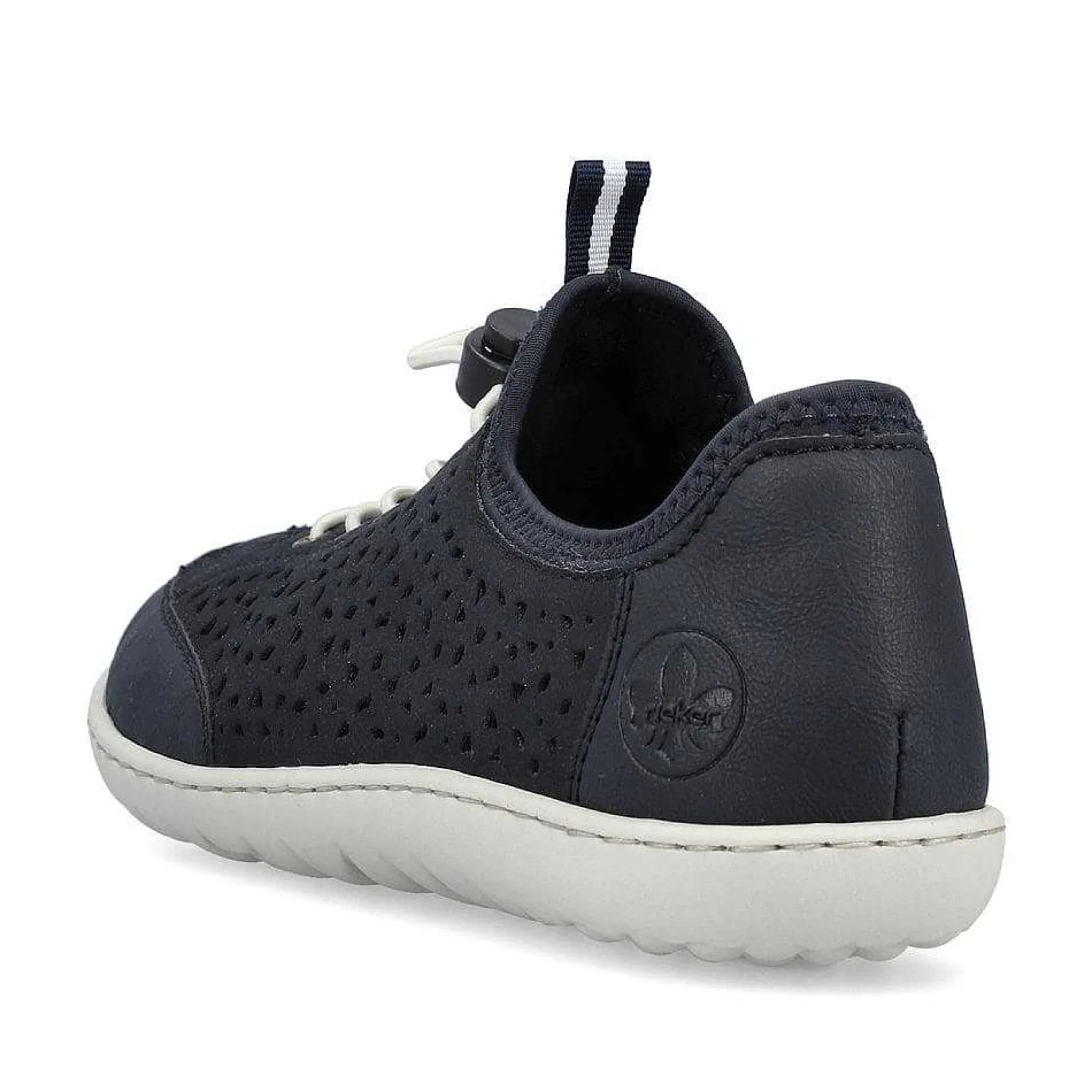 Best Women'S Slippers Navy Blue Ladies Low Shoes & Slippers