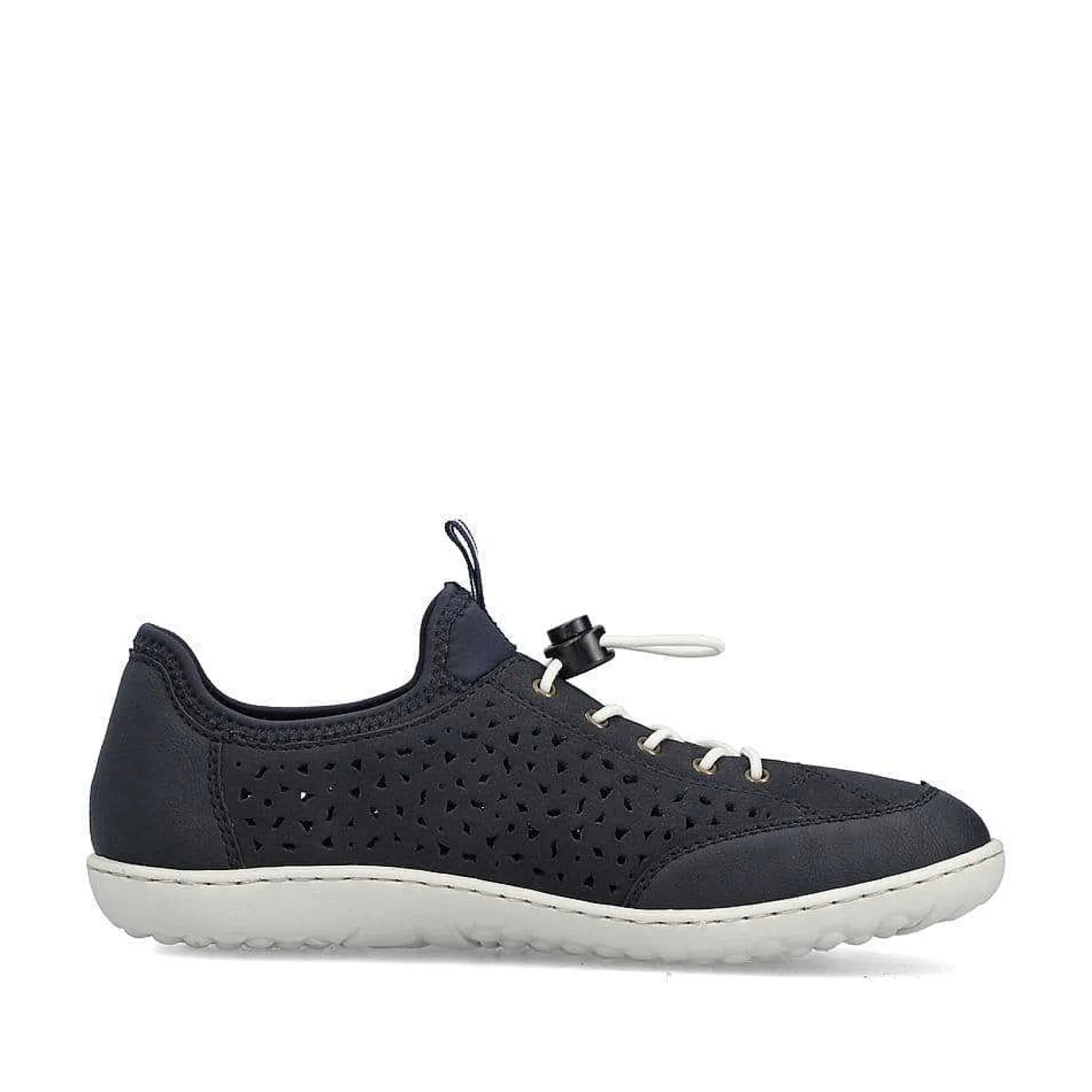 Best Women'S Slippers Navy Blue Ladies Low Shoes & Slippers