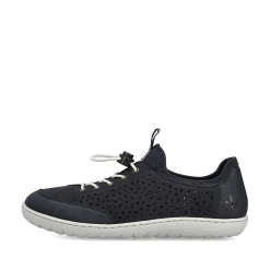 Best Women'S Slippers Navy Blue Ladies Low Shoes & Slippers