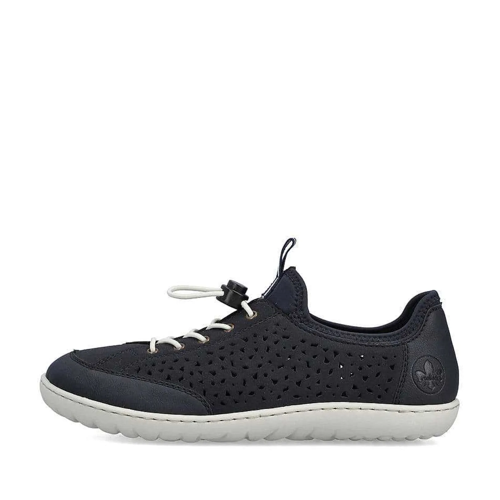 Best Women'S Slippers Navy Blue Ladies Low Shoes & Slippers