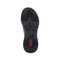 Outlet Women'S Slippers Navy Blue Ladies Low Shoes & Slippers