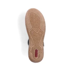 Online Women'S Slippers Navy Blue Ladies Low Shoes & Slippers