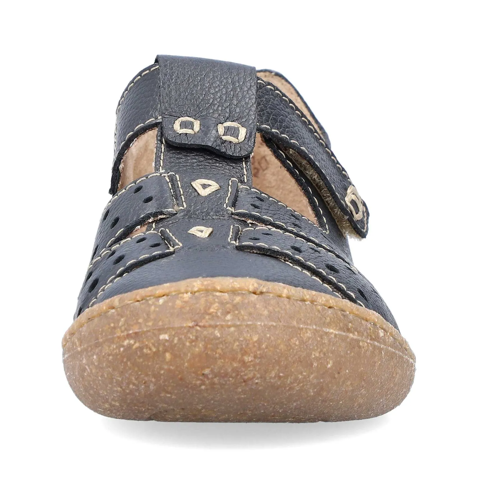 Online Women'S Slippers Navy Blue Ladies Low Shoes & Slippers