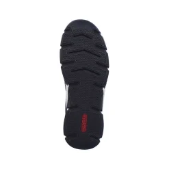 New Women'S Slippers Navy Blue Ladies Low Shoes & Slippers