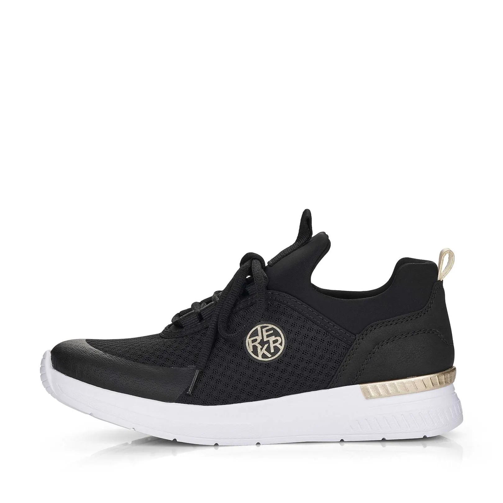 Outlet Women'S Slippers Night Black Ladies Low Shoes & Slippers