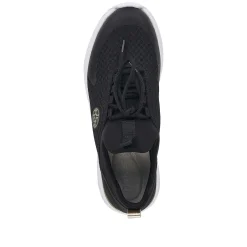 Outlet Women'S Slippers Night Black Ladies Low Shoes & Slippers