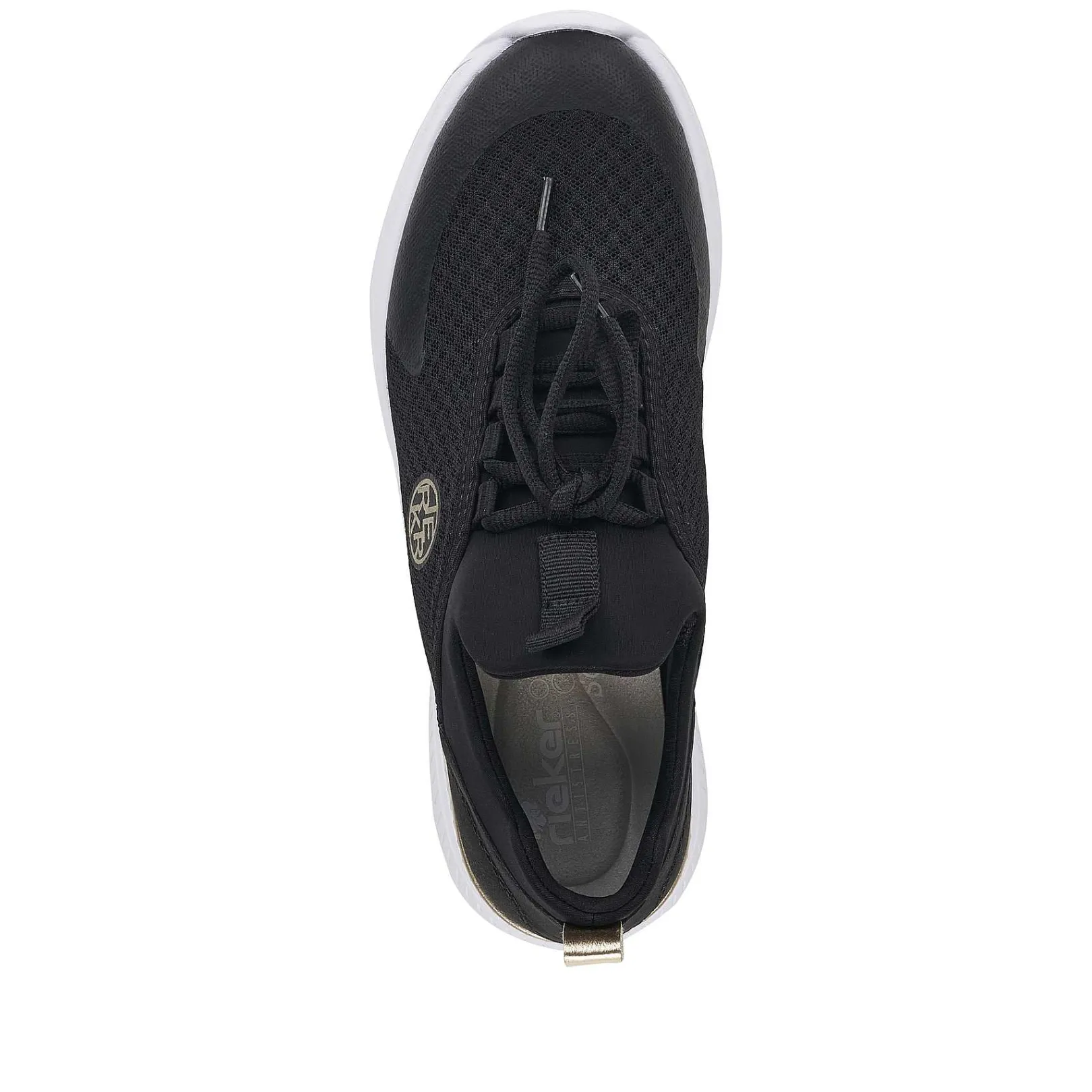 Outlet Women'S Slippers Night Black Ladies Low Shoes & Slippers