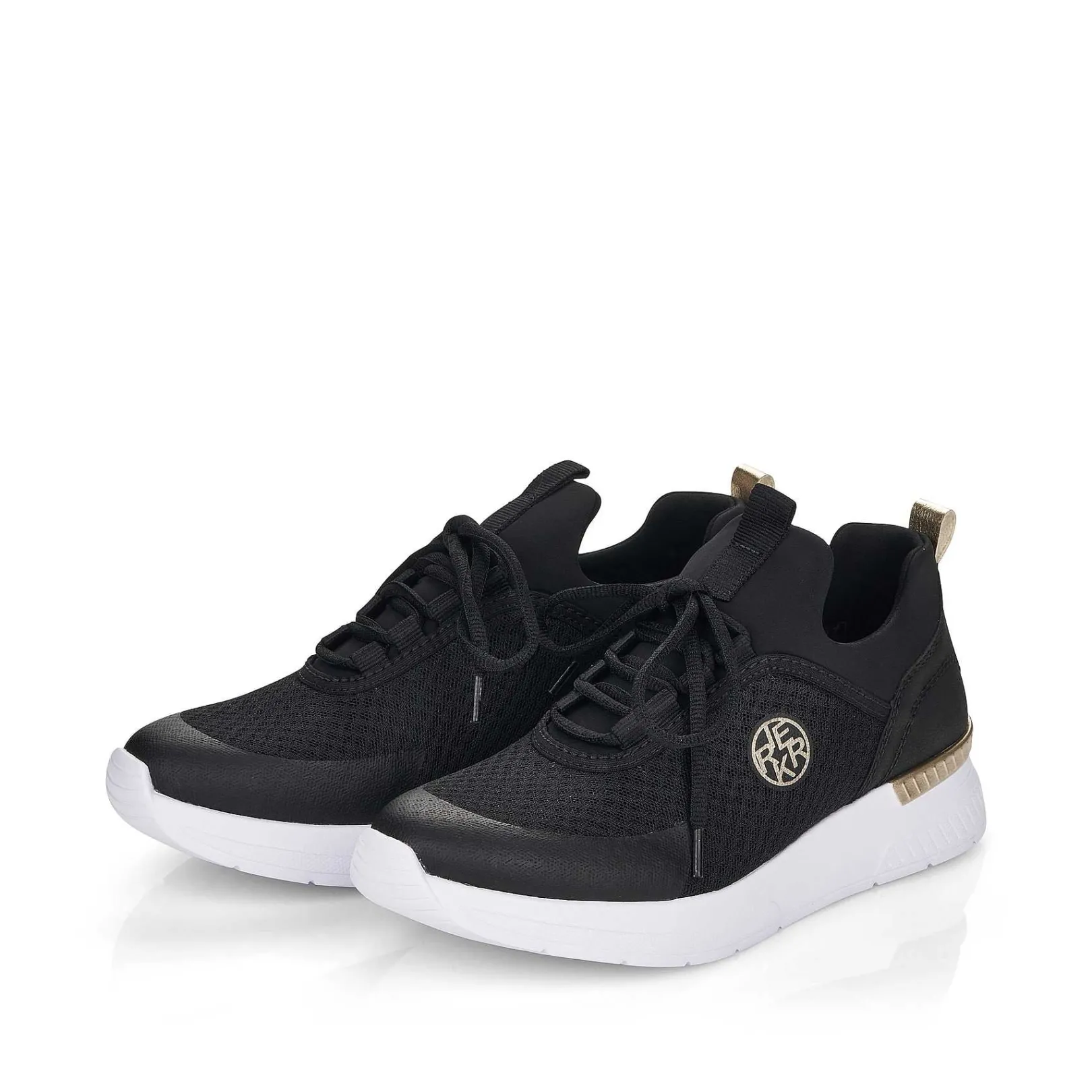 Outlet Women'S Slippers Night Black Ladies Low Shoes & Slippers
