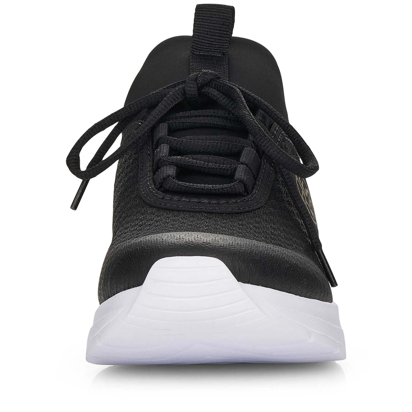 Outlet Women'S Slippers Night Black Ladies Low Shoes & Slippers