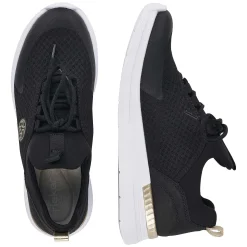 Outlet Women'S Slippers Night Black Ladies Low Shoes & Slippers