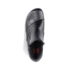 Hot Women'S Slippers Night Black Ladies Low Shoes & Slippers