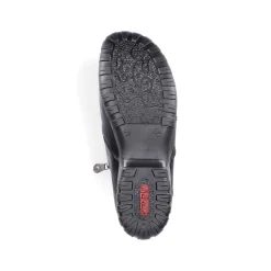Hot Women'S Slippers Night Black Ladies Low Shoes & Slippers