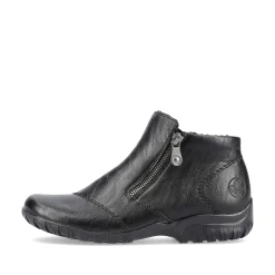 Hot Women'S Slippers Night Black Ladies Low Shoes & Slippers