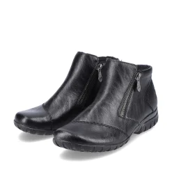 Hot Women'S Slippers Night Black Ladies Low Shoes & Slippers