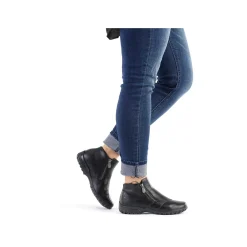 Hot Women'S Slippers Night Black Ladies Low Shoes & Slippers
