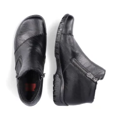 Hot Women'S Slippers Night Black Ladies Low Shoes & Slippers