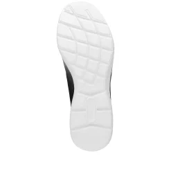 New Women'S Slippers Night Black-Swan White Ladies Low Shoes & Slippers