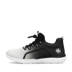 New Women'S Slippers Night Black-Swan White Ladies Low Shoes & Slippers