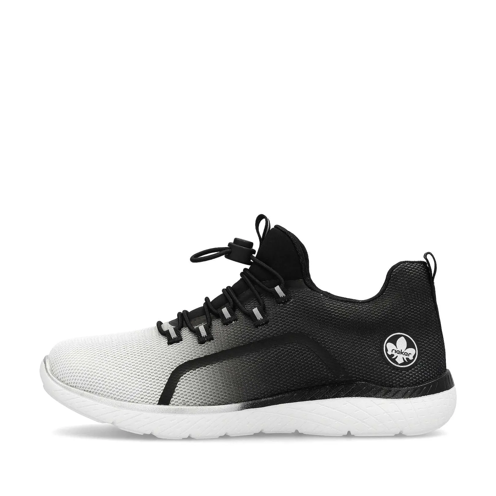 New Women'S Slippers Night Black-Swan White Ladies Low Shoes & Slippers