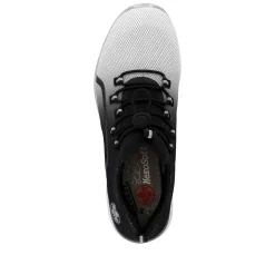 New Women'S Slippers Night Black-Swan White Ladies Low Shoes & Slippers