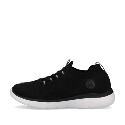 Discount Women'S Slippers Night Black Ladies Low Shoes & Slippers