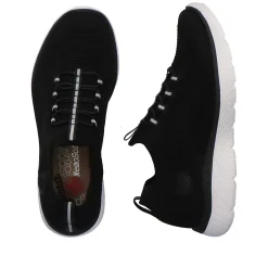 Discount Women'S Slippers Night Black Ladies Low Shoes & Slippers