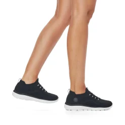 Discount Women'S Slippers Night Black Ladies Low Shoes & Slippers