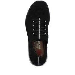 Discount Women'S Slippers Night Black Ladies Low Shoes & Slippers