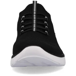 Discount Women'S Slippers Night Black Ladies Low Shoes & Slippers
