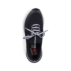 Sale Women'S Slippers Night Black Ladies Low Shoes & Slippers