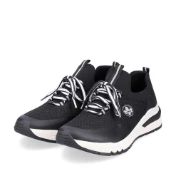 Sale Women'S Slippers Night Black Ladies Low Shoes & Slippers