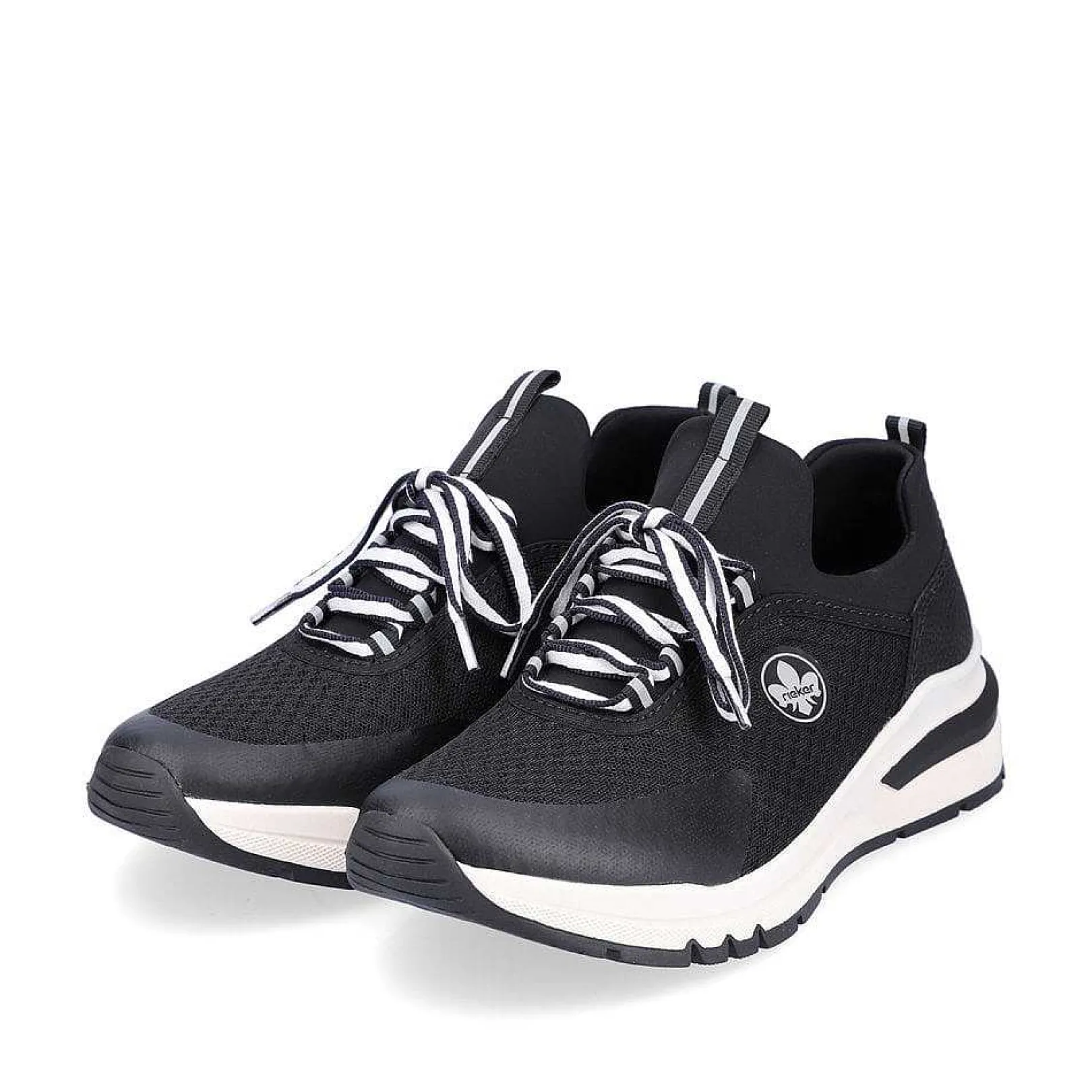 Sale Women'S Slippers Night Black Ladies Low Shoes & Slippers