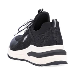 Sale Women'S Slippers Night Black Ladies Low Shoes & Slippers