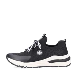 Sale Women'S Slippers Night Black Ladies Low Shoes & Slippers
