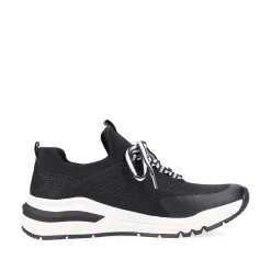 Sale Women'S Slippers Night Black Ladies Low Shoes & Slippers