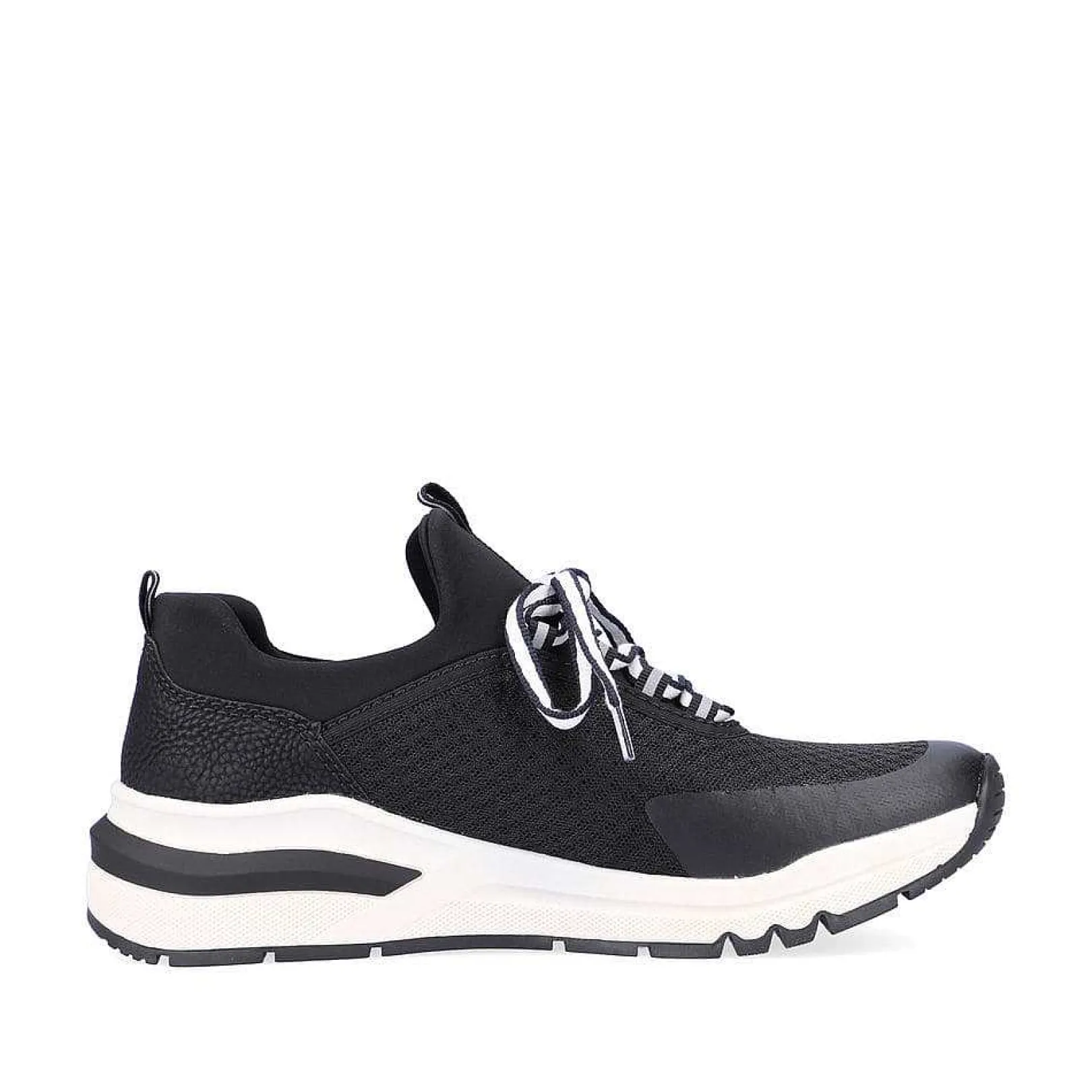Sale Women'S Slippers Night Black Ladies Low Shoes & Slippers