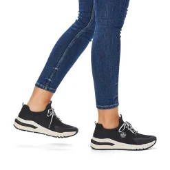Sale Women'S Slippers Night Black Ladies Low Shoes & Slippers