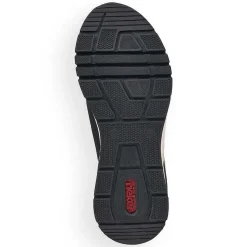 Sale Women'S Slippers Night Black Ladies Low Shoes & Slippers