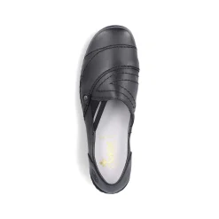 Sale Women'S Slippers Night Black Men'S Business Shoes