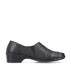 Sale Women'S Slippers Night Black Men'S Business Shoes