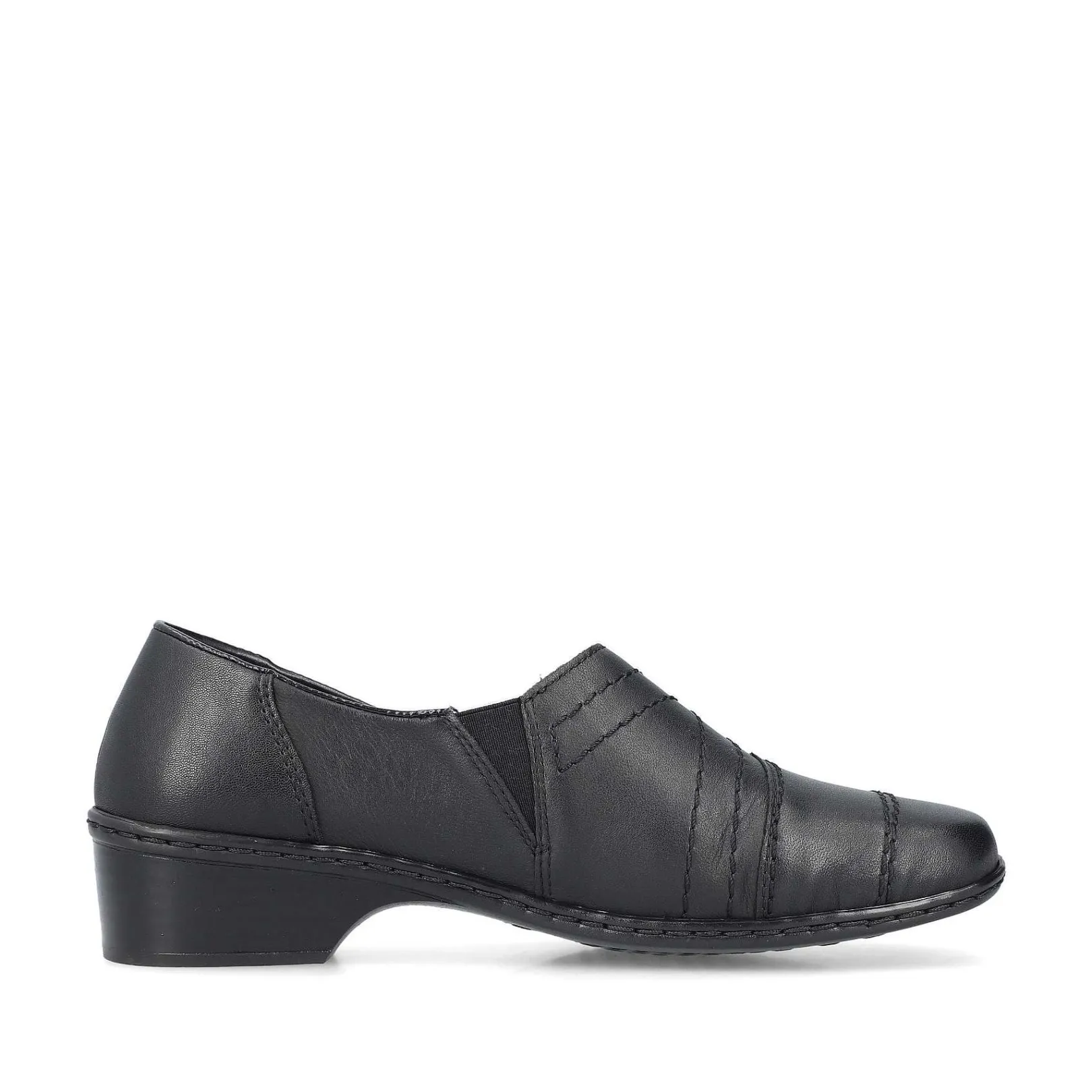 Sale Women'S Slippers Night Black Men'S Business Shoes