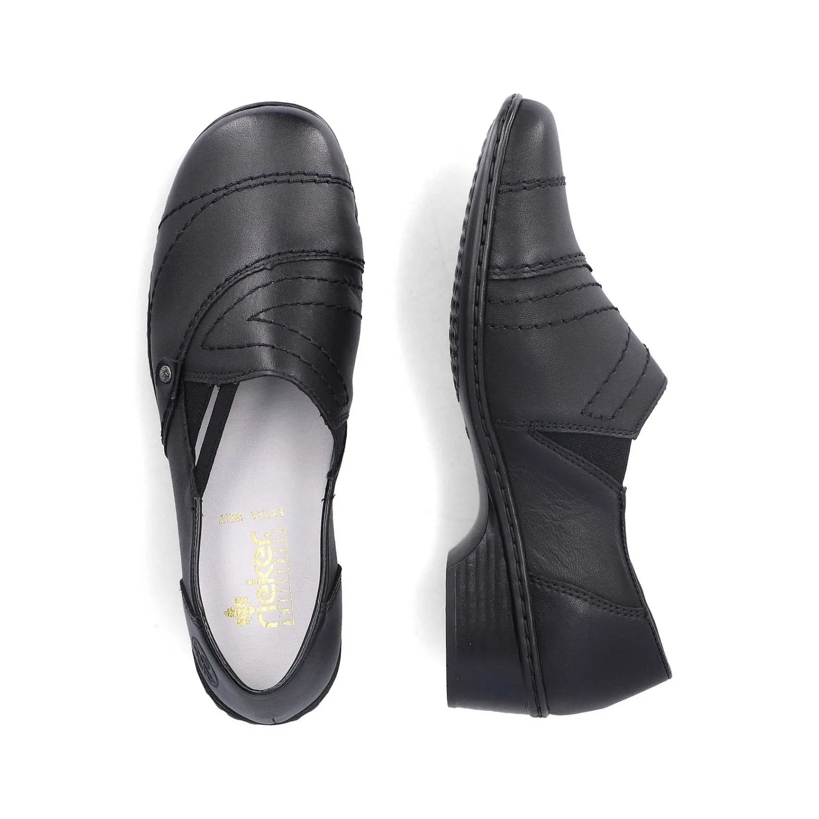 Sale Women'S Slippers Night Black Men'S Business Shoes