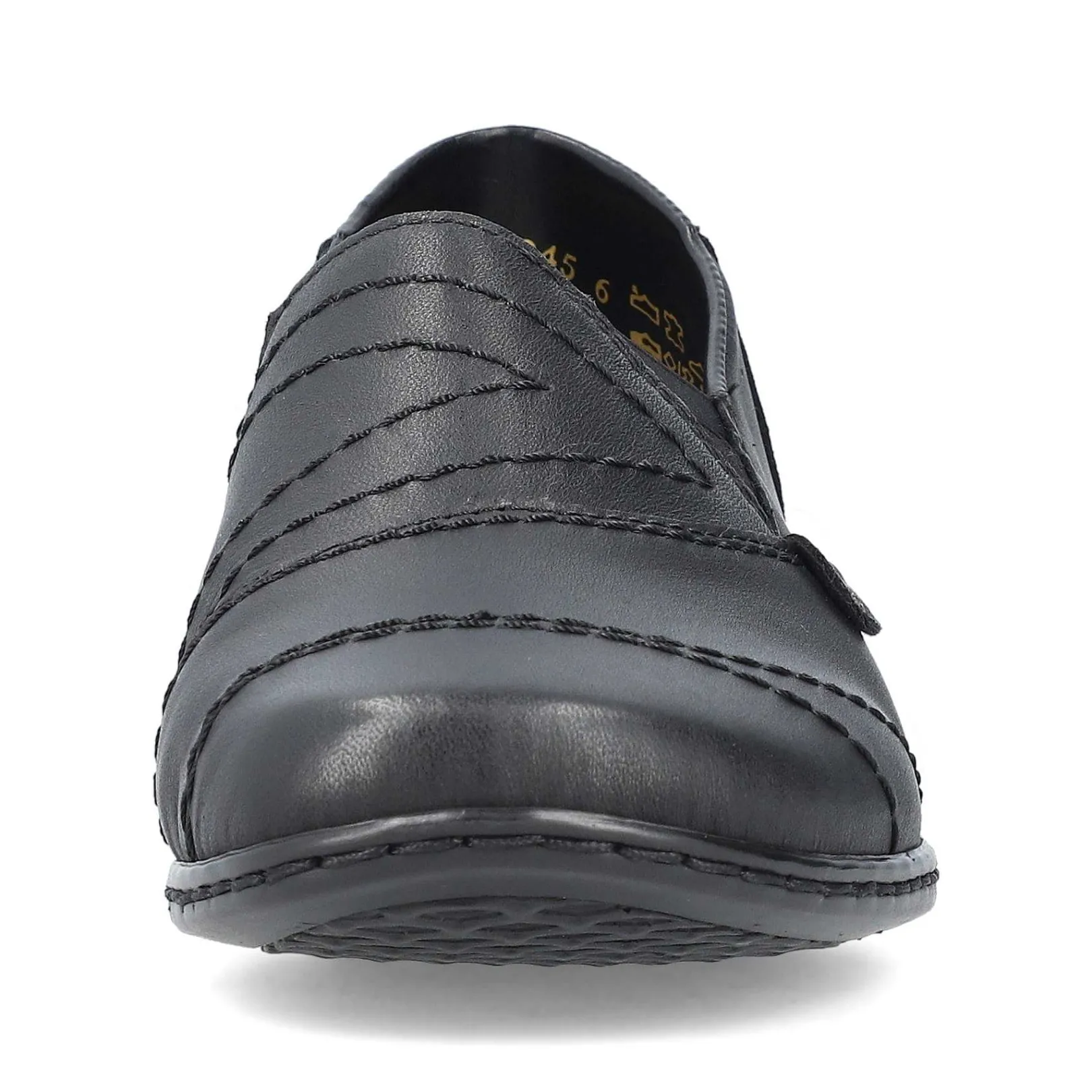 Sale Women'S Slippers Night Black Men'S Business Shoes