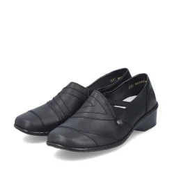 Sale Women'S Slippers Night Black Men'S Business Shoes